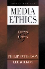 MEDIA ETHICS:ISSUES CASES