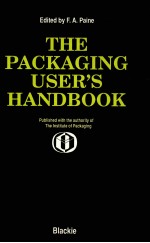 the packaging user's handbook