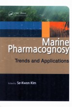 MARINE PHARMACOGNOSY TRENDS AND APPLICATIONS