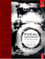 Focal encyclopedia of photography : digital imaging