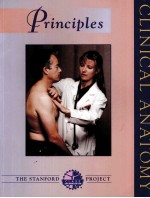 CLINICAL ANATOMY PRINCIPLES