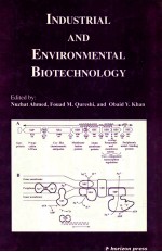 Industrial and evironmental biotechnology