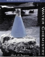 WATER CHEMISTRY