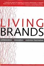 LIVING BRANDS