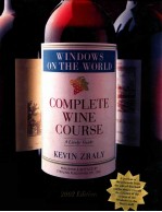 Windows on the world : complete wine course