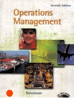 OPERATIONS MANAGEMENT SEVENTH EDITION