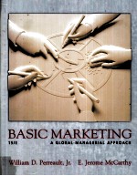 BASIC MARKETING:A GOLBAL-MANAGERIAL APPROACH FIFTEENTH EDITION