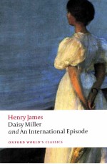 daisy miller and an international episode