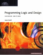 PROGRAMMING LOGIC AND DESIGN