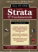 ALL IN ONE COMPTIA STRATA TM IT FUNDAMENTALS EXAM GUIDE (EXAM FC0-U41)