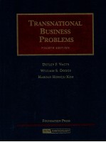 TRANSNATIONAL BUSINESS PROBLEMS  FOURTH EDITION