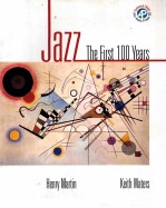 JAZZ:THE FIRST 100 YEARS