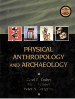 PHYSICAL ANTHROPOLOGY AND ARCHAEOLOGY