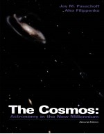 THE COSMOS:ASTRONOMY IN THE NEW MILLENNIUM SECOND EDITION