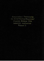 Computational technologies for fluid/thermal/structral chemical systems with industrial applications