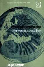 Punishment and process in international criminal trials