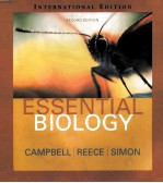 ESSENTIAL BIOLOGY SECOND EDITION