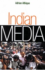 INDIAN MEDIA GLOBAL APPROACHES