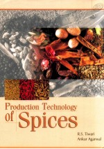 Production technology of spices