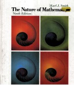 THE NATURE OF MATHEMATICS NINTH EDITION