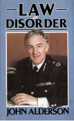 LAW AND DISORDER