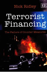 TERRORIST FINANCING