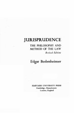 Jurisprudence