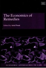 The economics of remedies