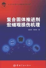 复合固体推进剂宏细观损伤机理