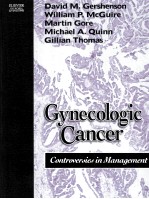 Gynecologic Cancer:Controversies in Management