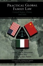 PRACTICAL GLOBAL FAMILY LAW  UNITED STATES