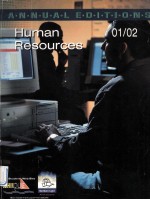 Human resources eleventh edition 01/02