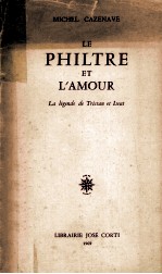 Le philtre et l'amour