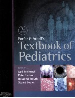 FORFAR & ARNEIL'S TEXTBOOK OF PEDIATRICS SEVENTH EDITION