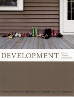 Development infancy through adolescence