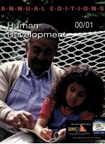 Human development 00/01