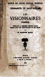 les Visionnaires