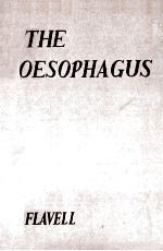 The oesophagus