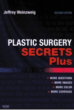 PLASTIC SURGERY SECRETS SECOND EDITION