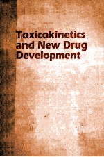 Toxicokinetics and new drug development