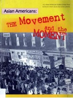asian americans:the Movement and the MoMENT