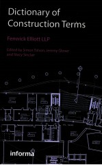 DICTIONARY OF CONSTRUCTION TERMS  FENWICK ELLIOTT LLP