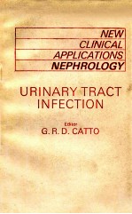 NEW CLINICAL APPLICATIONS NEPHROLOGY URINARY TRACT INFECTION