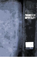 PROGRESS IN INFERTILITY BY 50 AUTHORS