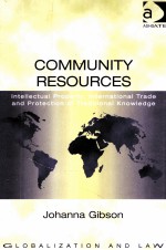 Community Resources