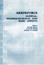 HERPESVIRUS CLINICAL