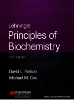 PRINCIPLES OF BIOCHEMISTRY  SIXTH EDITION