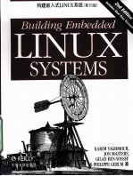 Building Embedded LINUX XYSTEMS