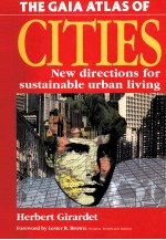 the gaia atlas of cities new diretions for sustainable urban living