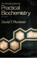 AN INTRODUCTION TO PRACTICAL BIOCHEMISTRY  SECOND EDITION